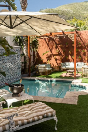 Sweet Orange Guest House